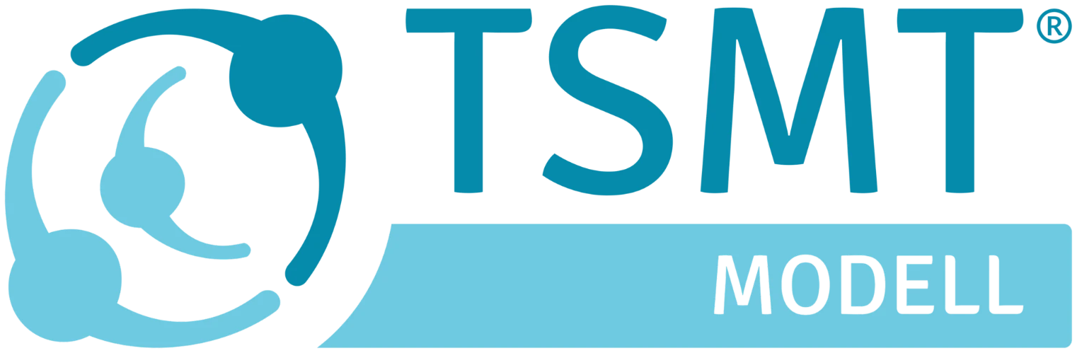 TSMT® Modell logó